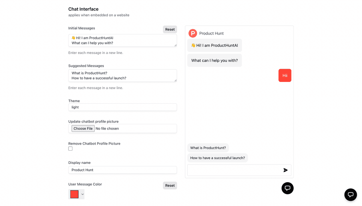 Chatbot Arena: Find the Best Chatbot Builder