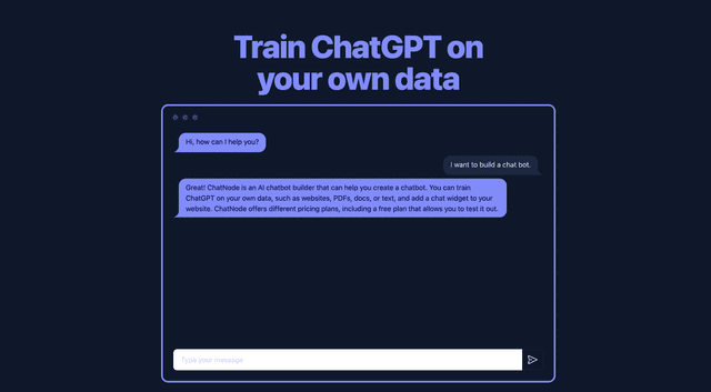 Chatbot Arena: Find the Best Chatbot Builder