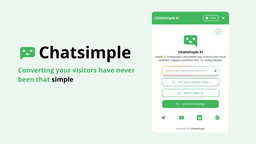 Chatsimple