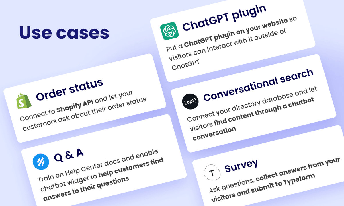 Chatbot Arena: Find the Best Chatbot Builder