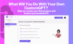 CustomGPT