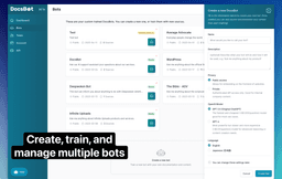 DocsBot
