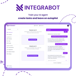 IntegraBot.ai