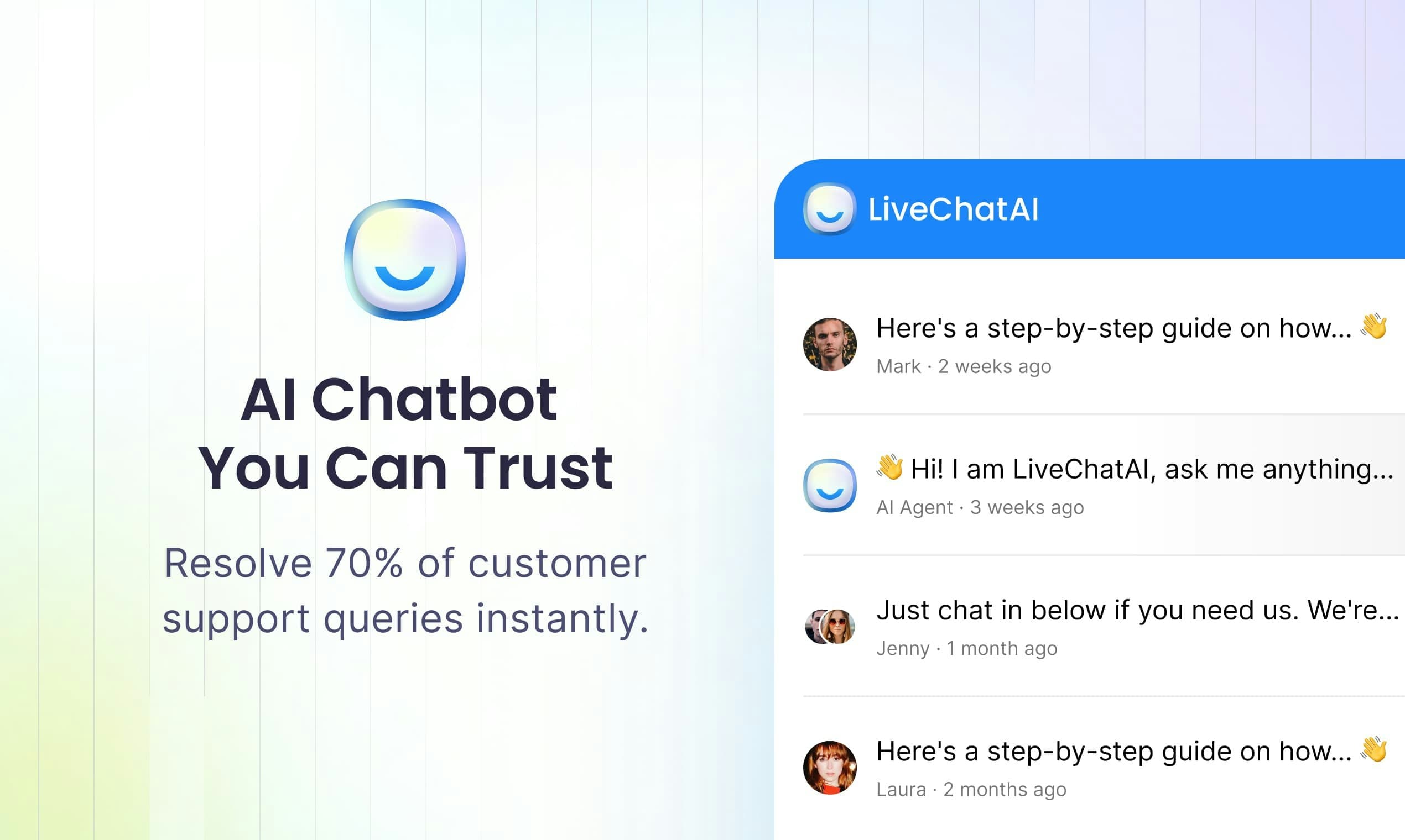 LiveChatAI