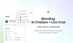 LiveChatAI