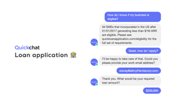 Quickchat AI