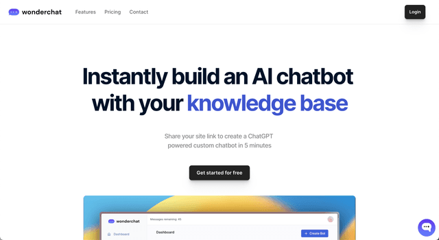 Chatbot Arena: Find the Best Chatbot Builder