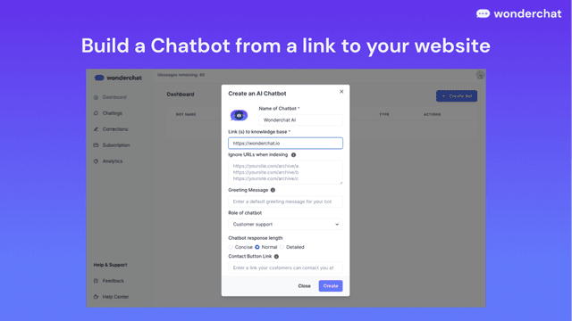Chatbot Arena: Find the Best Chatbot Builder