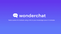 Wonderchat